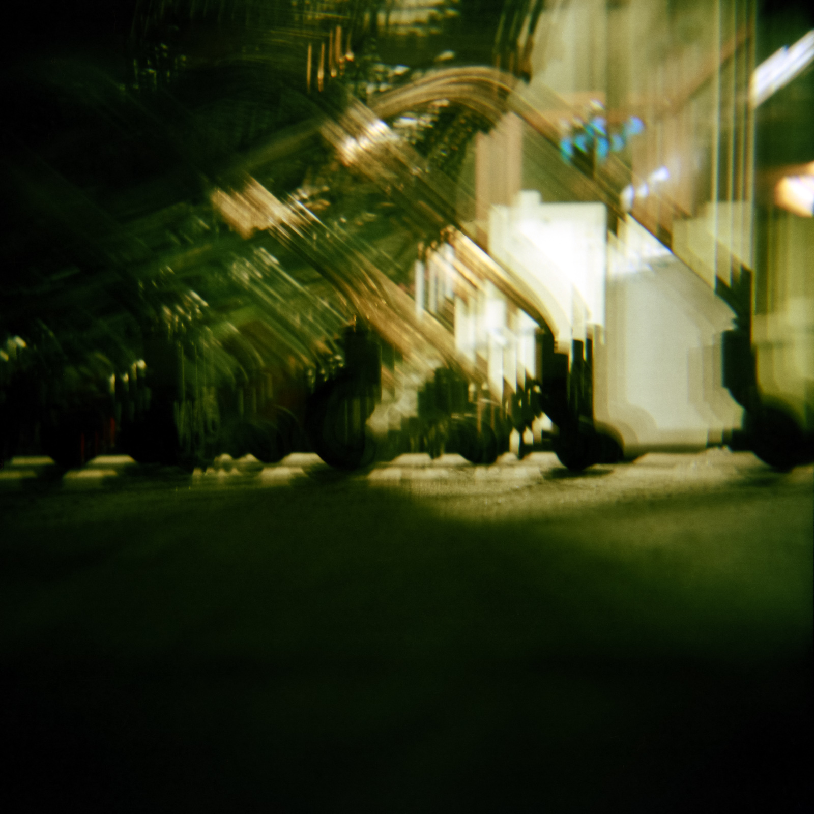 Experimental