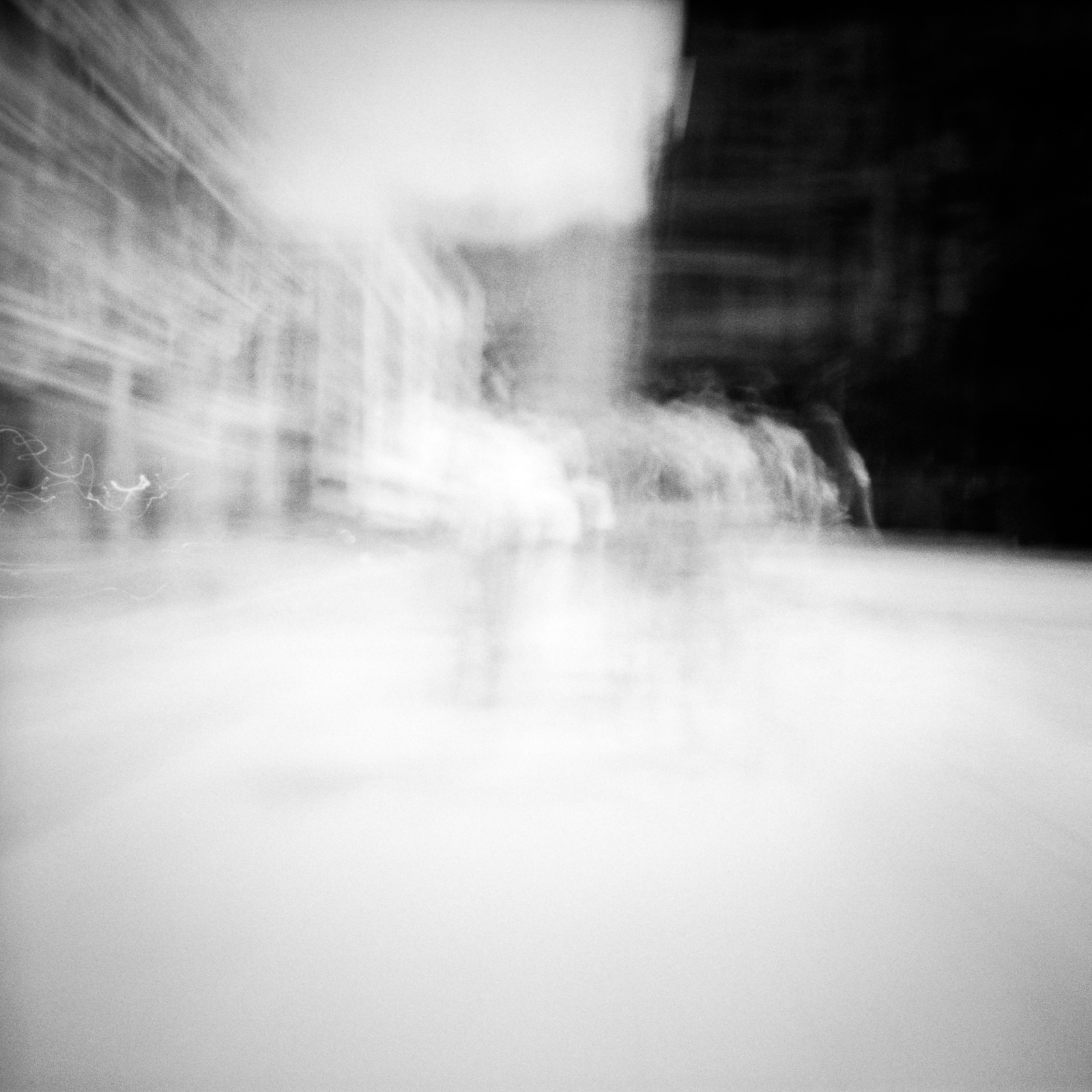 Experimental
