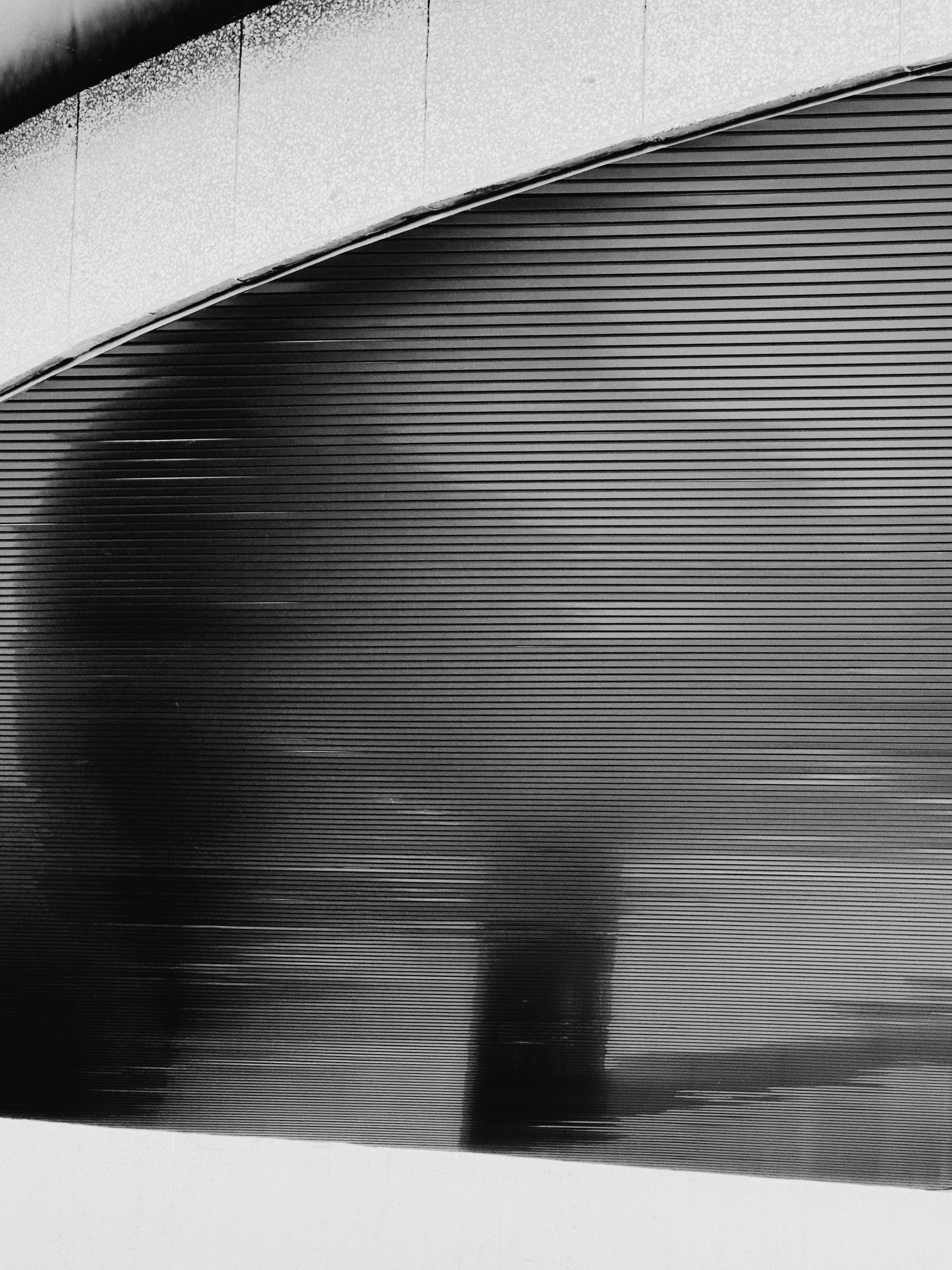 In the City