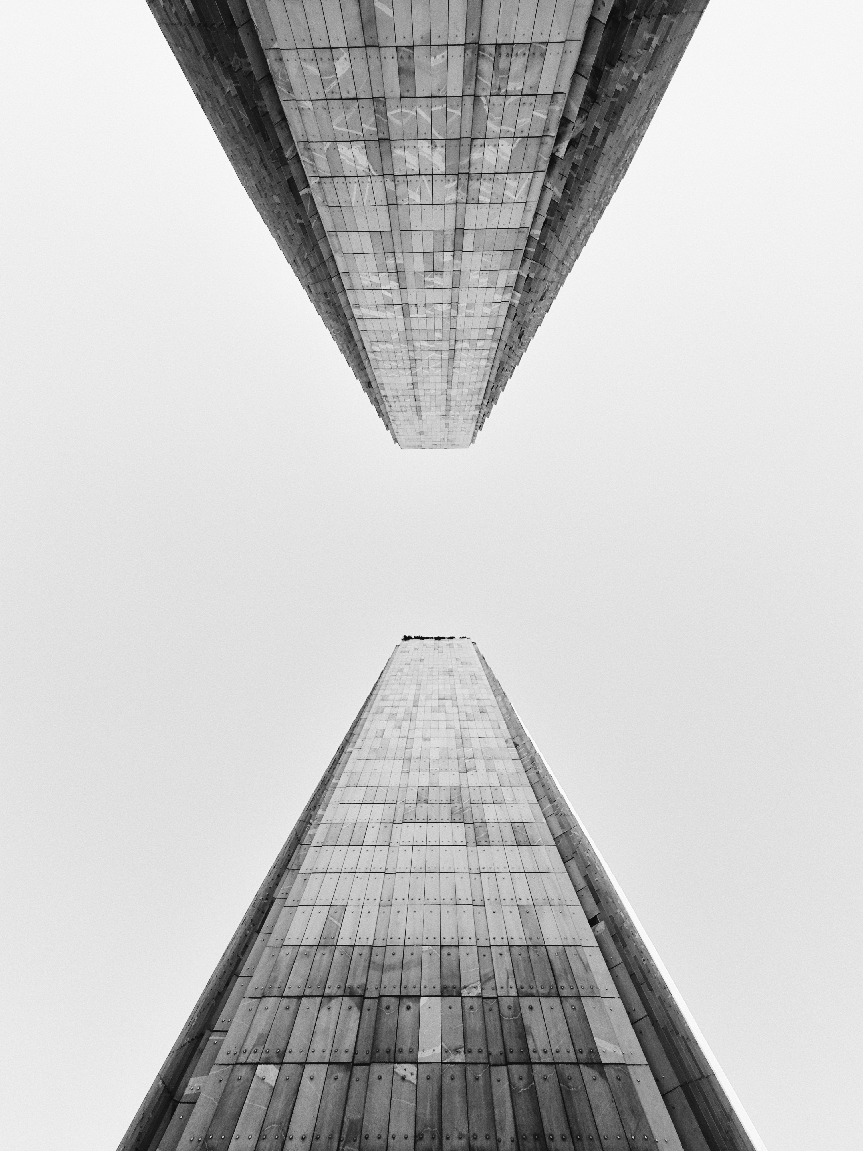 In the City