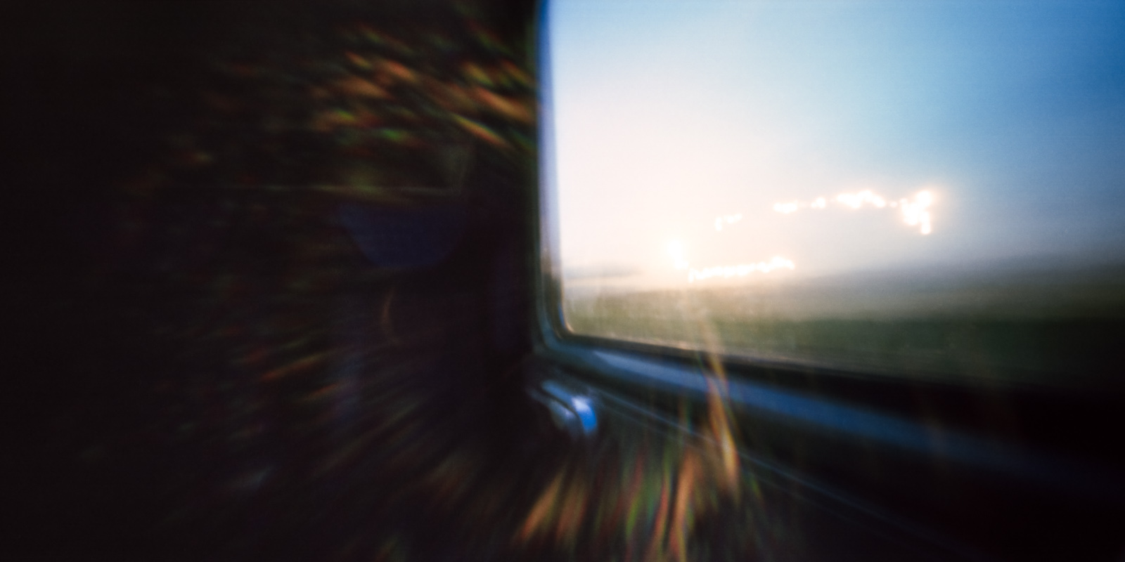 Pinhole