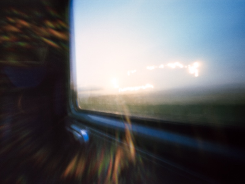 Pinhole